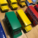 Illustration for article titled Colossal Die-Cast Collection - Box 82 - The Last of the Big Boys